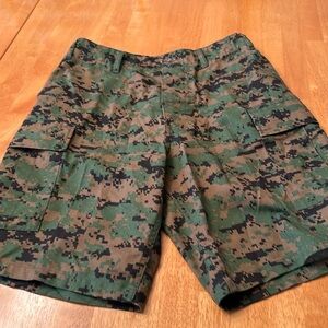 Men’s Shorts